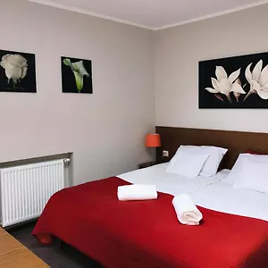 Astral Aparthotel
