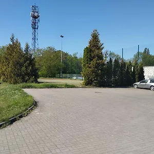 Hostel Rakieta, Danzig